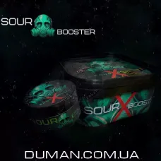 Orwell Sour X Booster (Орвел Бустер Кислоти) | Medium 50г - №2