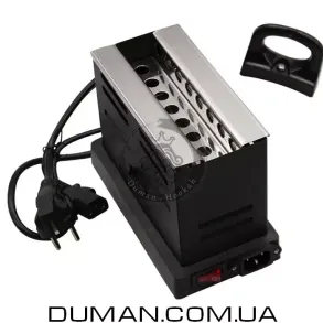 Электрическая плитка Di Xian XL 800W