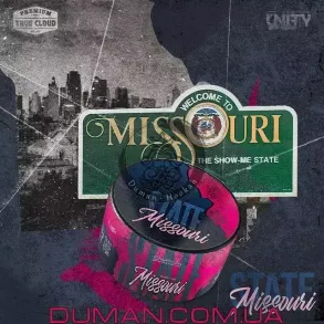 Unity Missouri (Юніті Малина Бузина) 250г