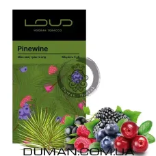 Loud Pinewine (Лауд Хвоя Трави Ягоди) 200г