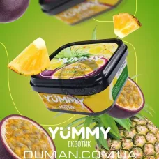 Yummy - Екзотик 250г