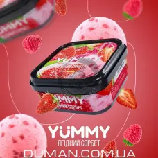 Yummy - Ягідний сорбет 250г