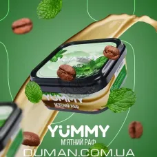 Yummy - М'ятний Раф 250г