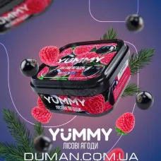 Yummy - Лісові ягоди 250г