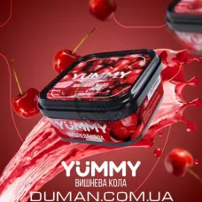 Yummy - Вишнева Кола 250г