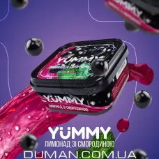 Yummy - Лимонад зі Смородиною 250г