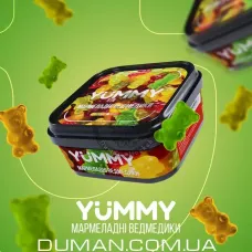 Yummy - Мармеладні ведмедики 250г