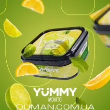Yummy - Мохіто 250г
