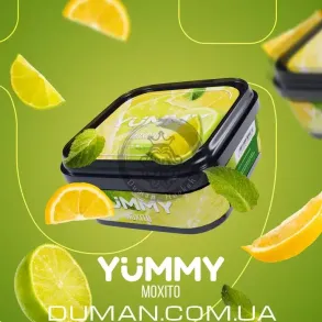 Yummy - Мохито 250г