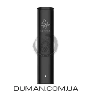 Багаторазова Pod-система Elf Bar Mate 500 Black