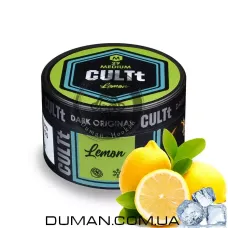 CULTt M29 Lemon Ice (Культ Лід Лимон) Medium 100g