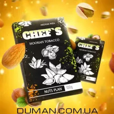 Chef's Nuts Plan (Шефс Марципан) | 100g