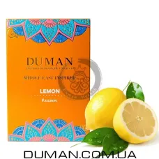 Duman Lemon (Думан Лимон) На вес 50г