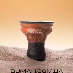 Чаша 420 Desert Storm + 420 Песочное Печенье 25г