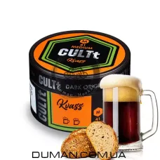 CULTt M41 Kvass (Культ Квас) Medium 100g
