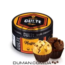 CULTt M50 Muffin (Культ Мафін) Medium На вагу 25г