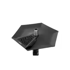 Кальян Embery MONO-H 4.0 - Black - №4