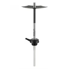 Кальян Embery subMONO-H - Black-silver - №2