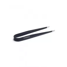 Щипці Embery Tongs Чорні 20,5 см - №4