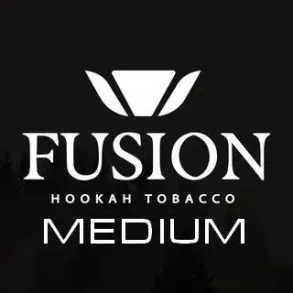 Fusion Ice Grape Berries (Фьюжн Лед Виноград Ягоды) Medium 100г