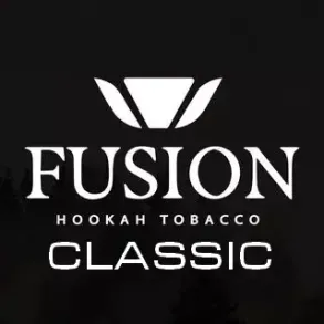 Fusion Apple (Фьюжн Яблоко) Classic 100г