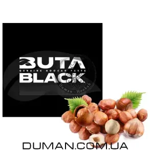 Buta Going Nuts (Бута Блэк Фундук) | Black Line 100g