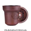 Чаша Gorilla ERA Terracotta