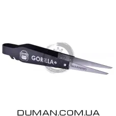 Щипці Gorilla Art | Gorilla 24 см