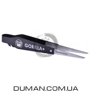 Щипці Gorilla Art | Gorilla 24 см