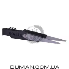 Щипці Gorilla Blade | Black 23 см