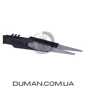 Щипцы Gorilla Blade | Black 23 см