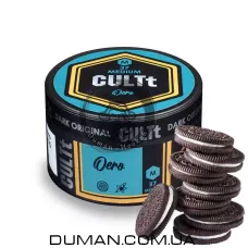 CULTt M37 Oero (Культ Печиво Орео) Medium 100g
