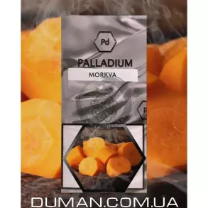 Palladium Morkva (Палладиум Морковь) 125г