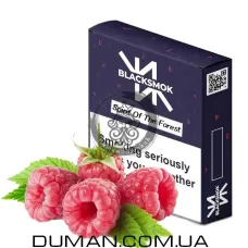 BlackSmok Spirit Of The Forest (БлекСмок Малина) 100г