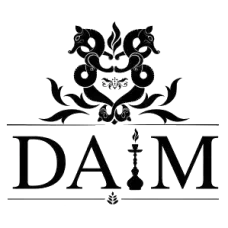 Daim Cola cherry (Даїм Кола Вишня) 50g