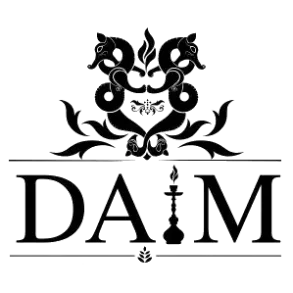 Daim Ice strawberry (Даим Лед Клубника) 50g