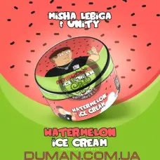 Unity & Misha Lebiga - Watermelon Ice Cream (Юніті Кавунове Морозиво) 100г