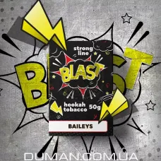 Blast Baileys (Бласт Бейліс) Strong 50г