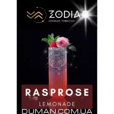 Zodiac RAPROSE (Зодіак Малиново рожевий лимонад) 40г