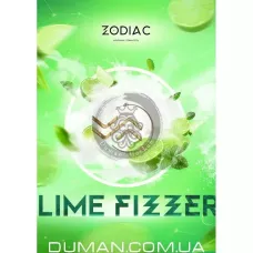 Zodiac LIME FIZZER (Зодіак Лаймова шипучка) 40г