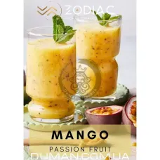 Zodiac MANGO PASSION FRUIT (Зодіак Манго маракуйя) 40г