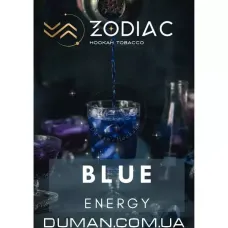 Zodiac BLUE ENERGY (Зодіак Чорничний енергетик) 40г