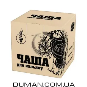 Чаша True Cloud | Upg Piton
