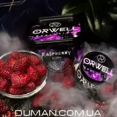 Orwell Raspberry (Орвелл Малина) | Soft 50г