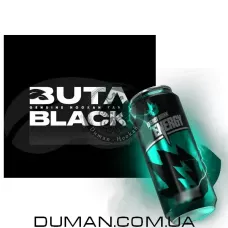 Buta Drive (Бута Блэк Энергетик) | Black Line 100g