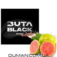 Buta Guava (Бута Блэк Гуава) | Black Line 100g