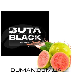 Buta Guava (Бута Блэк Гуава) | Black Line 100g