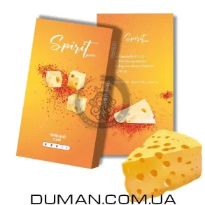Spirit Gastro - Пряний Сир 40г