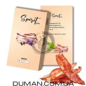 Spirit Gastro - Бекон 40г