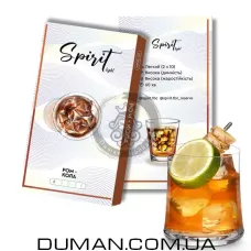 Spirit Light - Ром Кола 50г